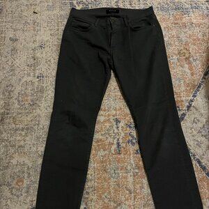 DSTLD Grey Jeans - Size 33x32